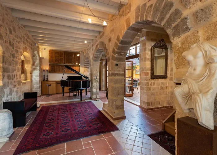 كوكيني بورتا روسا 5*