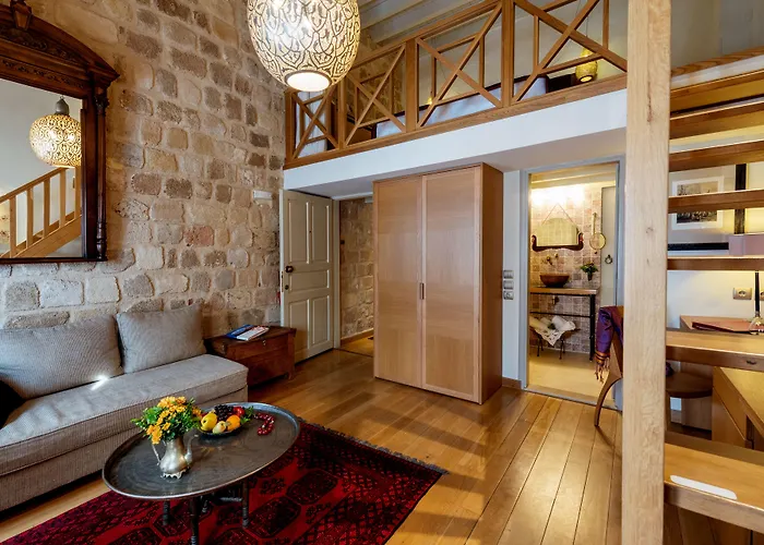 كوكيني بورتا روسا 5*