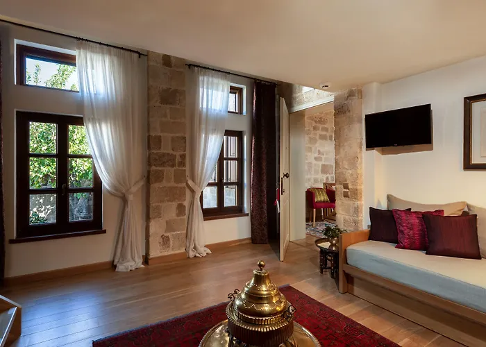 كوكيني بورتا روسا 5*