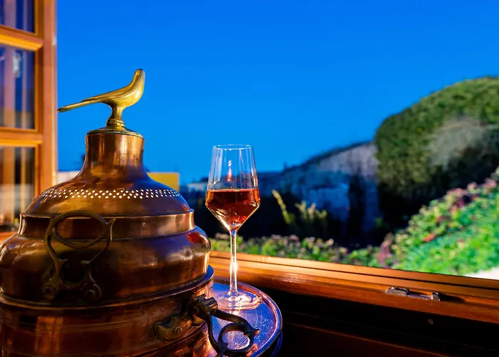 Kokkini Porta Rossa 5*