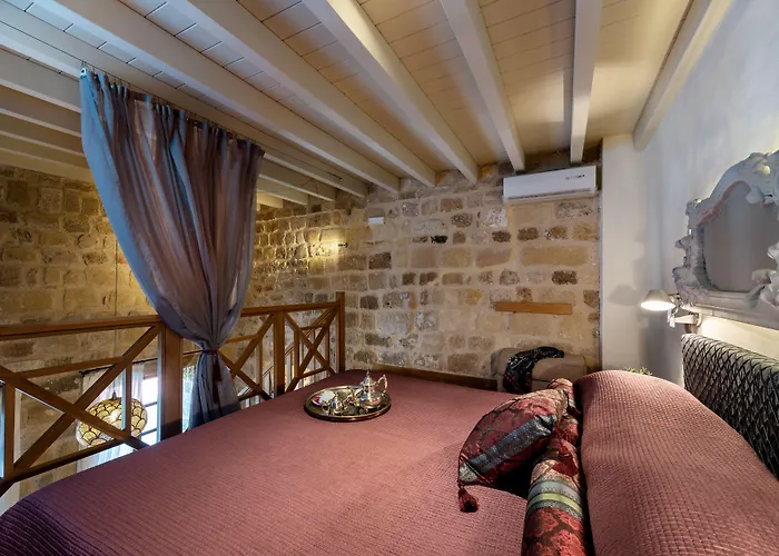 كوكيني بورتا روسا Rhodes City