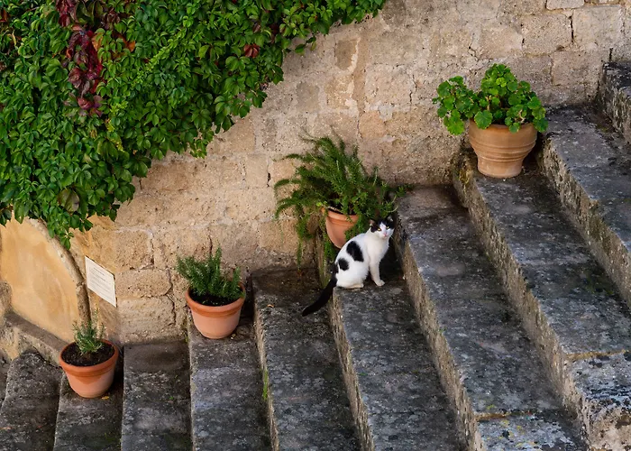 Kokkini Porta Rossa Hotel