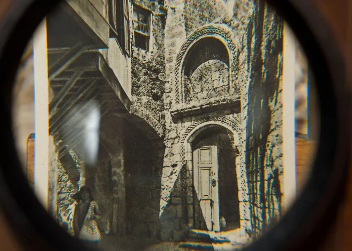 فندق كوكيني بورتا روسا