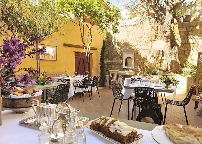 Hotel Kokkini Porta Rossa